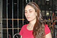 Saif Ali Khan at Colaba Police Station